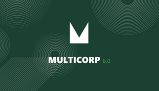 MULTICORP V6